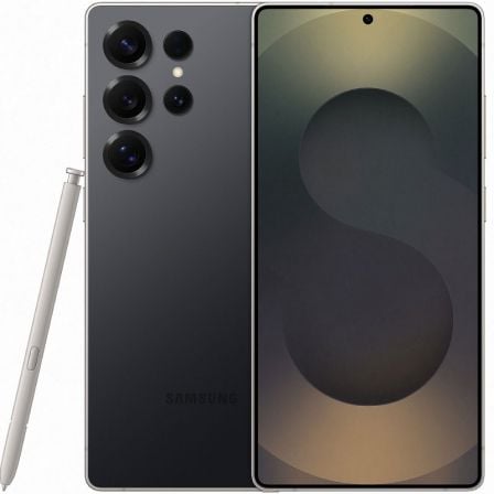 Smartphone Samsung Galaxy S25 Ultra 12GB/ 256GB/ 6.9"/ 5G