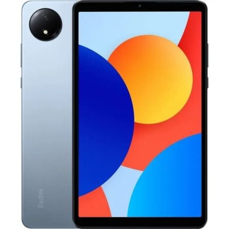Tablet Xiaomi Redmi Pad SE 8.7"/ 4GB/ 64GB