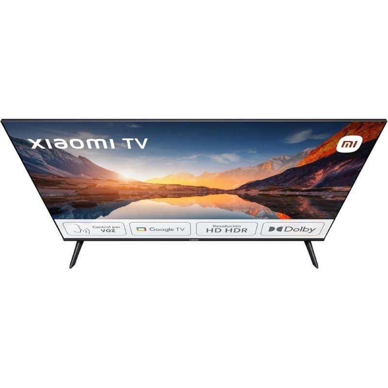 Televisão Xiaomi TV A 32 2025 32"/ HD/ Smart TV/ WiFi
