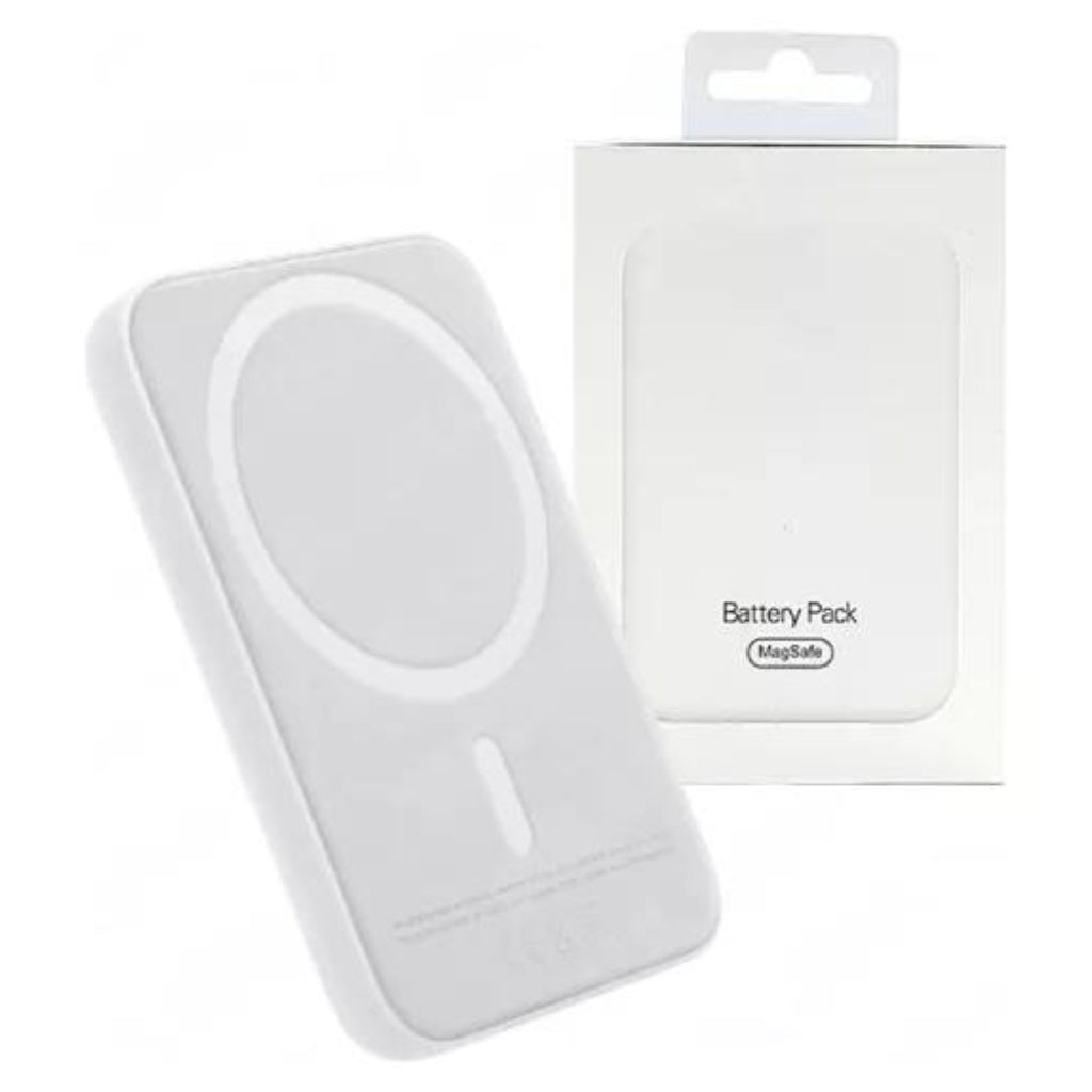 PowerBank Portátil Magnética