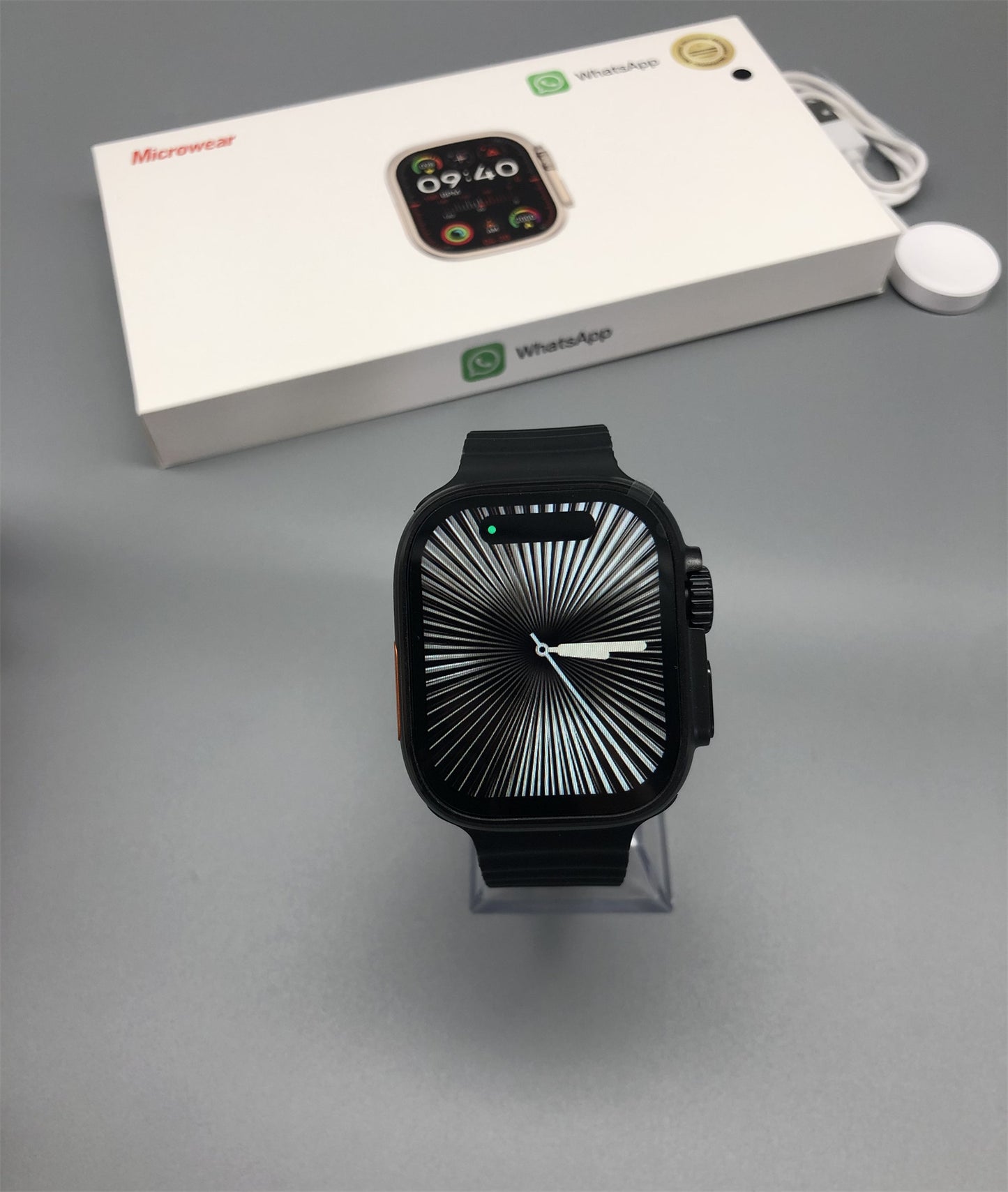 Smartwatch U10S