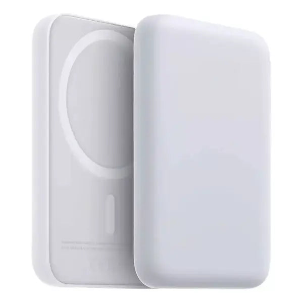 PowerBank Portátil Magnética