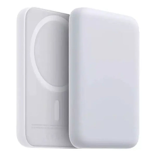 PowerBank Portátil Magnética