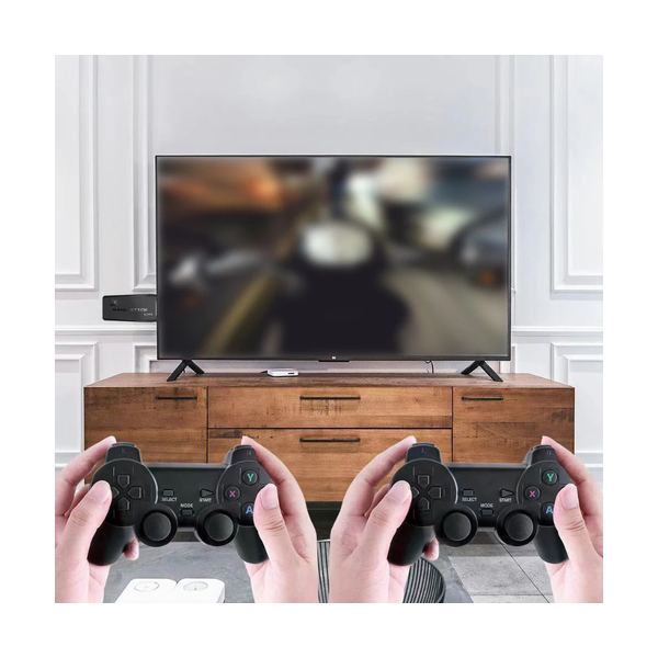 Consola Jogos M8