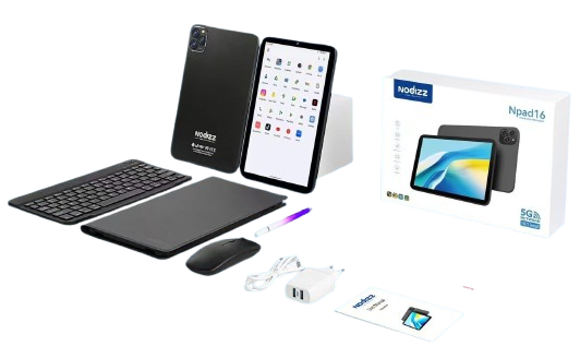 Tablet Npad 16 1TB