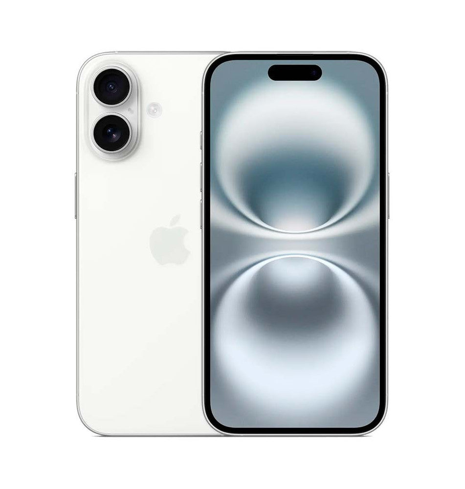 Smartphone Apple iPhone 16 128GB/ 6.1"/ 5G