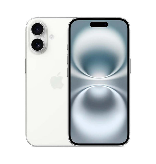 Smartphone Apple iPhone 16 128GB/ 6.1"/ 5G
