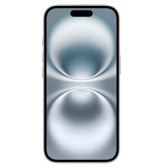 Smartphone Apple iPhone 16 128GB/ 6.1"/ 5G