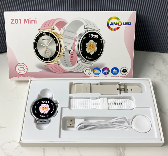 Smartwatch Z01 Mini